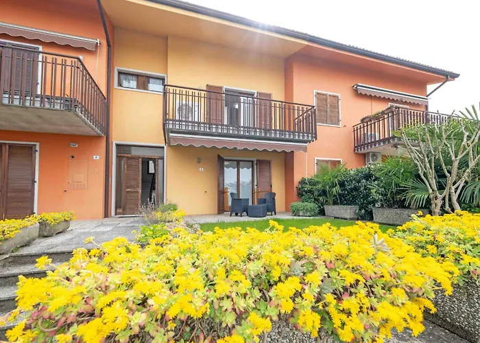 Casa Ruby - Geraeumige Mit Pool By Interhome * Марленго