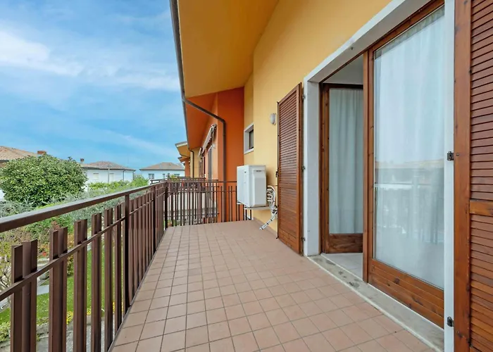 Casa Ruby - Geraeumige Mit Pool By Interhome * Марленго