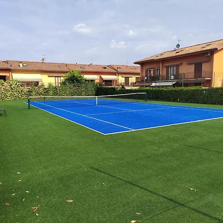 דירה Casa Ruby - Geraeumige Mit Pool By Interhome