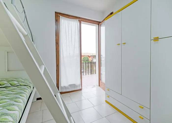 Appartement Casa Ruby - Geraeumige Mit Pool By Interhome *