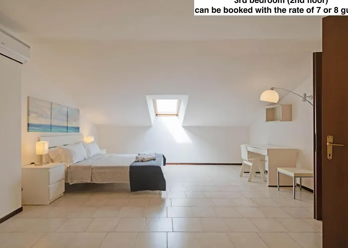 Casa Ruby - Geraeumige Mit Pool By Interhome Appartement