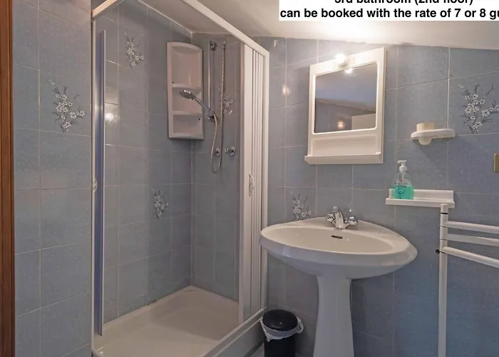 דירה Casa Ruby - Geraeumige Mit Pool By Interhome *