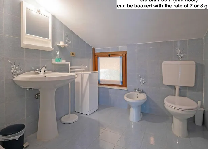 Casa Ruby - Geraeumige Mit Pool By Interhome * מרלנגו