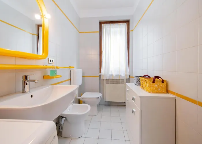 Casa Ruby - Geraeumige Mit Pool By Interhome Appartement *