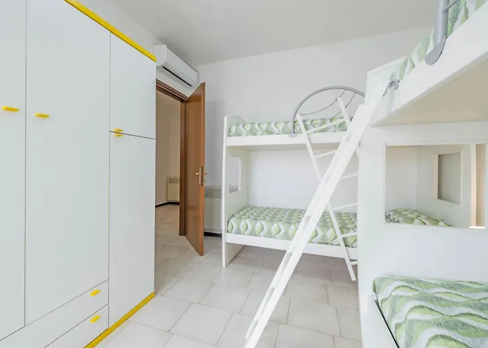 דירה Casa Ruby - Geraeumige Mit Pool By Interhome