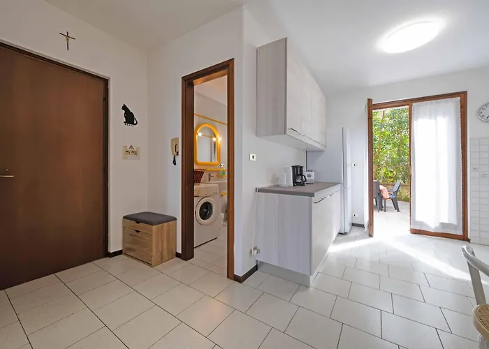 דירה Casa Ruby - Geraeumige Mit Pool By Interhome