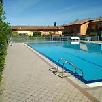 Casa Ruby - Geraeumige Mit Pool By Interhome *