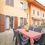 아파트 Casa Ruby - Geraeumige Mit Pool By Interhome