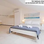 Casa Ruby - Geraeumige Mit Pool By Interhome 아파트 말렝고