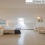 Casa Ruby - Geraeumige Mit Pool By Interhome Apartman