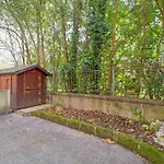 Apartman Casa Ruby - Geraeumige Mit Pool By Interhome Marlengo