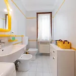 Casa Ruby - Geraeumige Mit Pool By Interhome Apartman *