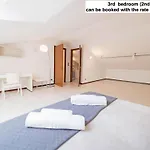 아파트 Casa Ruby - Geraeumige Mit Pool By Interhome