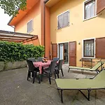 Casa Ruby - Geraeumige Mit Pool By Interhome 말렝고