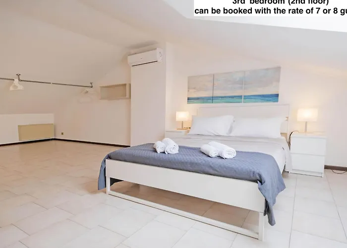 Casa Ruby - Geraeumige Mit Pool By Interhome Apartman Marlengo